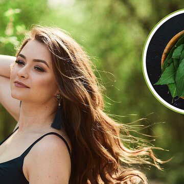 Curry leaf oil to hair masks: Simple home remedies for stronger, fuller hair