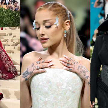 Met Gala 2026: Theme, date, hosts and all you need to know