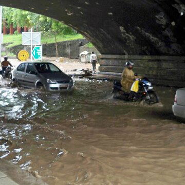 After Dengue and Malaria, Leptospirosis spreads alarm in Serampore