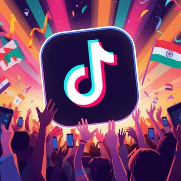 Tiktok finally making a comeback to India? Here's a rundown
