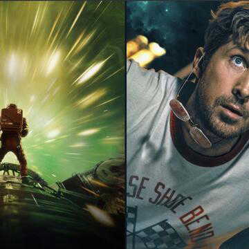 ‘Project Hail Mary’ review: A heartfelt sci-fi spectacle powered by emotion and unlikely friendship