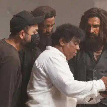 Dhurandhar BTS on the big screen? Aditya Dhar’s next move has fans curious