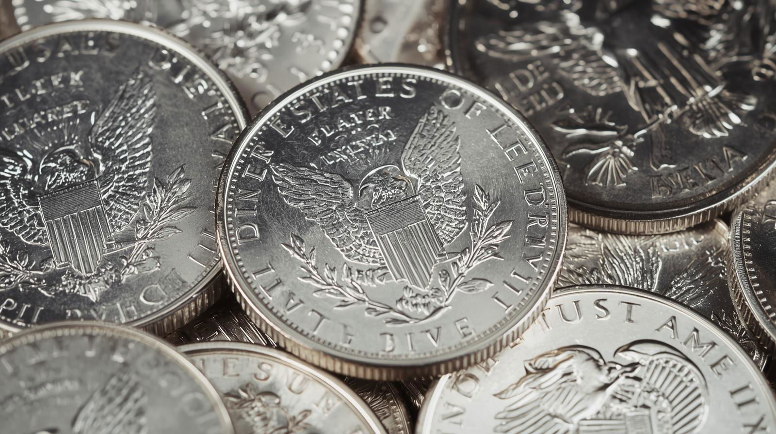 Charlie Kirk could feature on US currency under new Republican bill