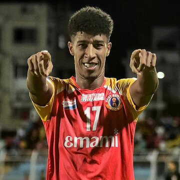 East Bengal suffer huge setback as Hamid Ahdad leaves club ahead of ISL season