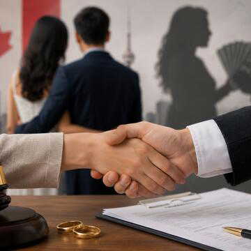 ‘Think carefully before sponsoring'; Canada warns against marriage fraud as immigration scams rise