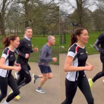 Finland president mentions Dhurandhar during jog with Canada PM, clip goes viral | WATCH