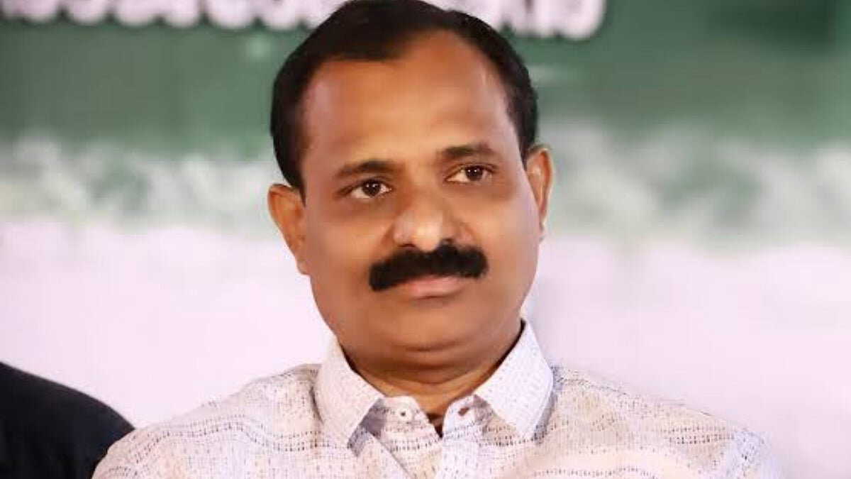 BJP assumes mayoral position in Thiruvananthapuram Municipal Corporation