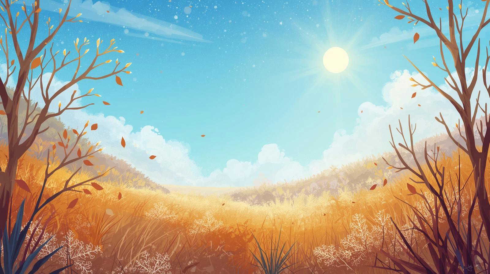 Weather update: Sunny day ahead