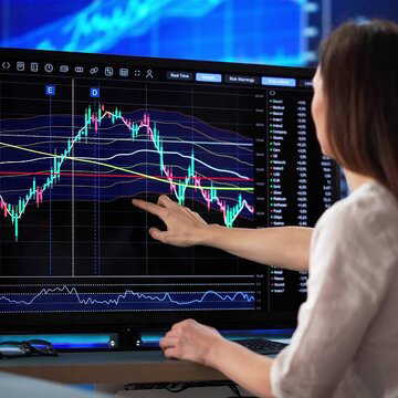 Stock market crash: Sensex falls 1,048 points, Nifty slips below 24,900; stocks to watch when markets reopen