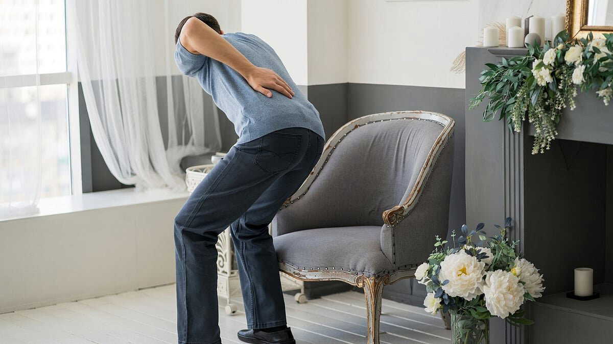 Constant fatigue and bone pain? This hidden vitamin D disorder could be the reason