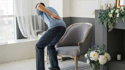 Constant fatigue and bone pain? This hidden vitamin D disorder could be the reason