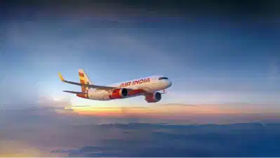 Air India ordered to pay Rs 91,000 to family over two-day flight delay