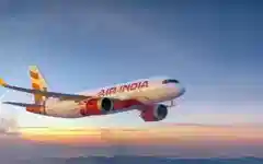 Air India cuts Gujarat flights as fuel costs soar, Vadodara and Rajkot routes hit