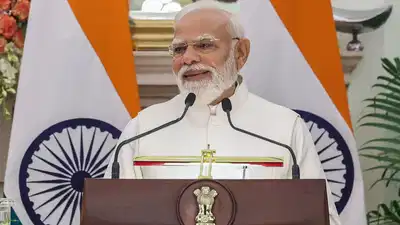 PM Modi set to surpass Nehru as India’s longest-serving elected PM