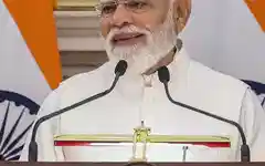 PM Modi set to surpass Nehru as India’s longest-serving elected PM