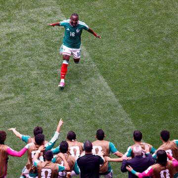 Azteca erupts! Mexico kick off World Cup 2026 with commanding win over South Africa