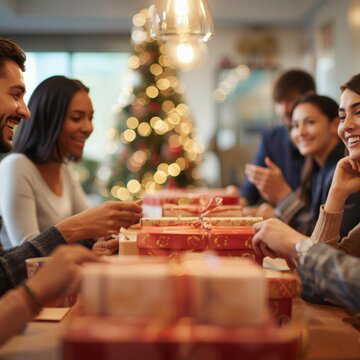 Looking for office secret santa ideas? Here are budget-friendly gifts that impress