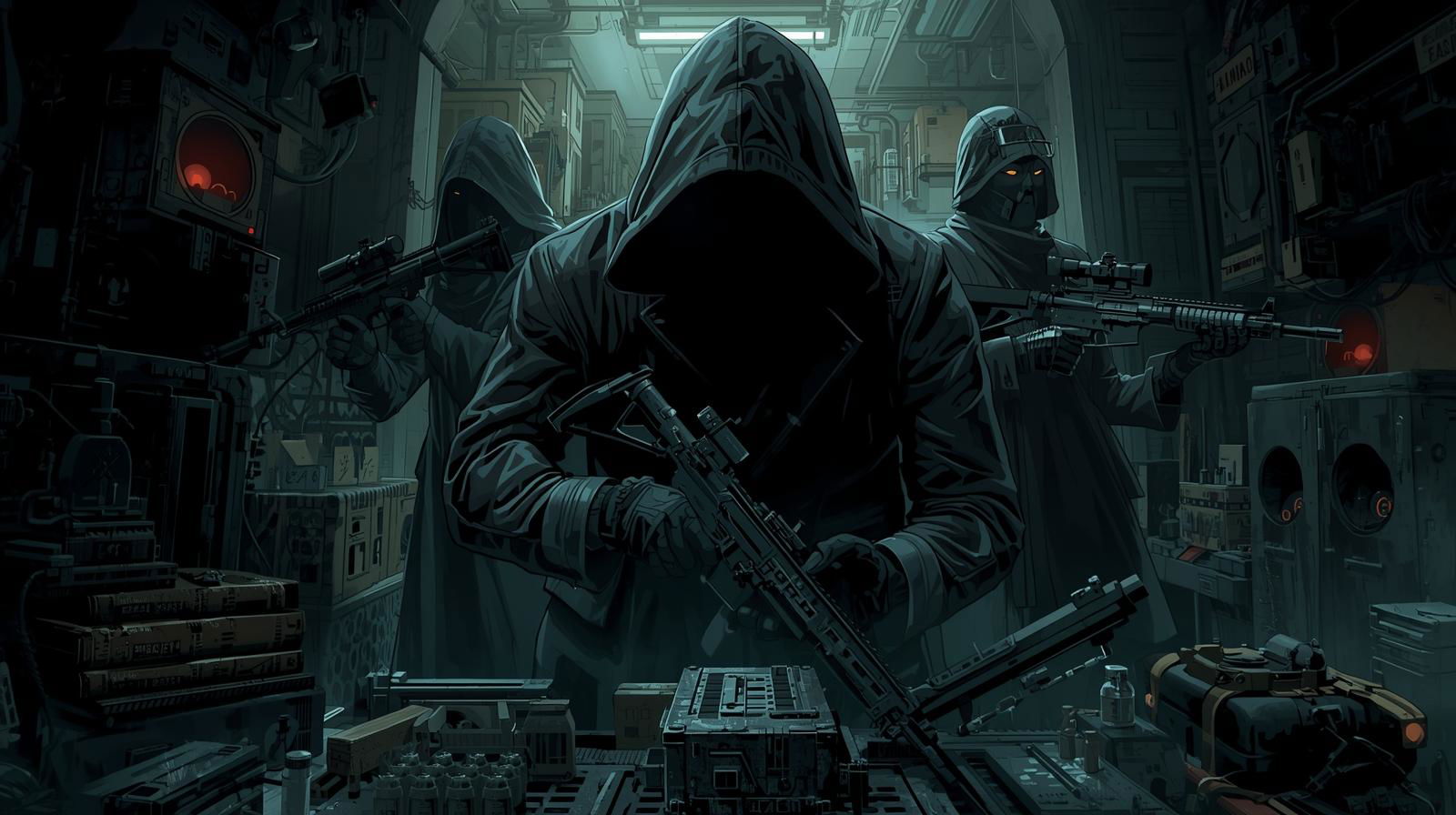 Moscow unmasks ISI-backed spy ring smuggling Russian military tech