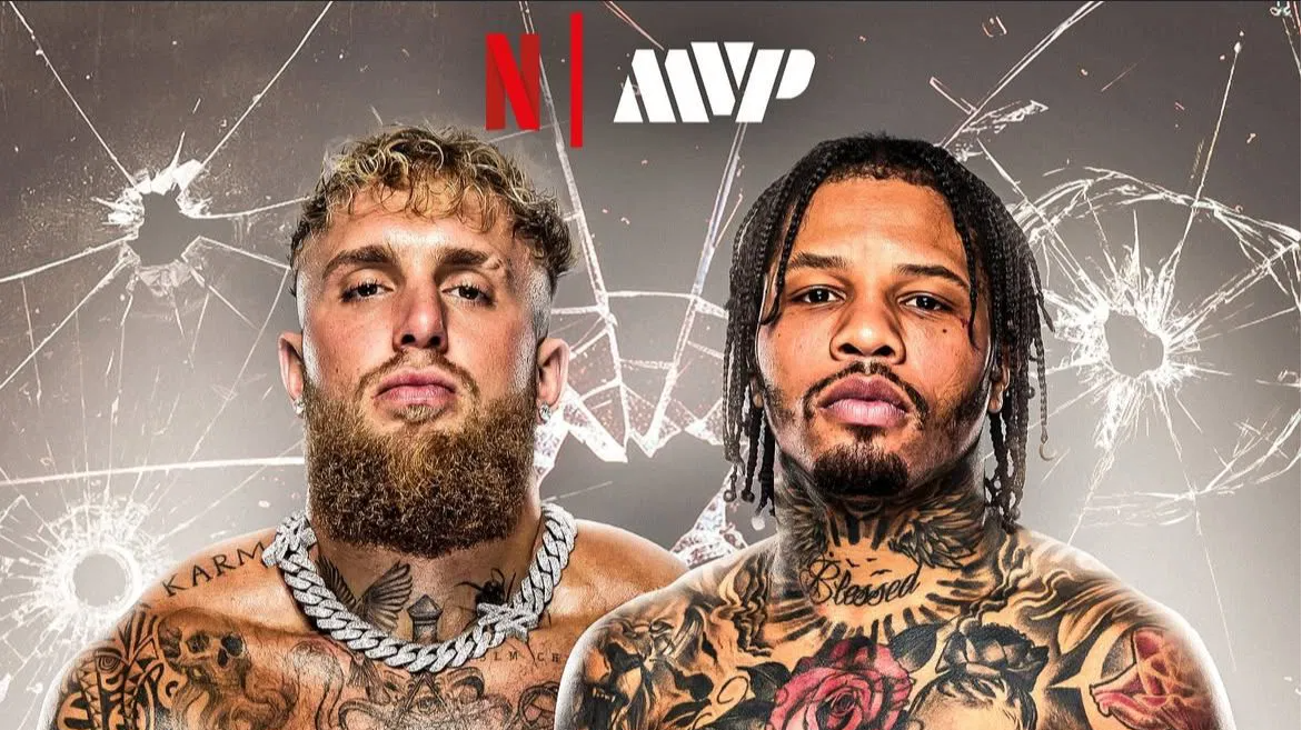 Jake Paul vs. Gervonta Davis boxing: when and how to watch the blockbuster exhibition