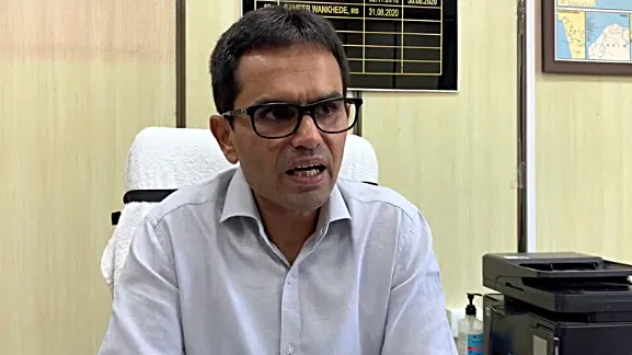 Sameer Wankhede files defamation case against Aryan Khan and Red Chillies over 'Bads of Bollywood'