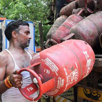 LPG prices jump again across major cities; Delhi, Kolkata among worst hit