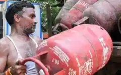 LPG prices jump again across major cities; Delhi, Kolkata among worst hit