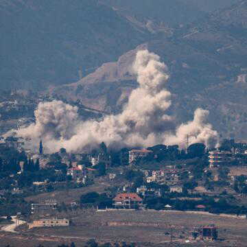 Can Israel-Lebanon ceasefire hold after Hezbollah calls it 'false'? Iran says 'no tangible progress'