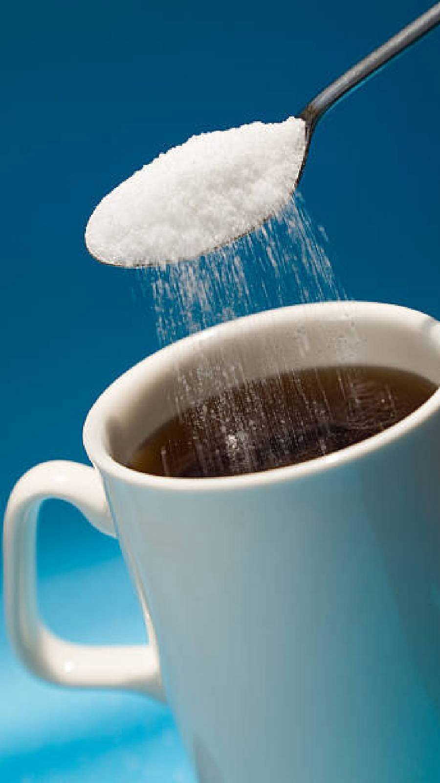 Think you’ve stopped sugar? Here’s where it’s still hiding in your meals