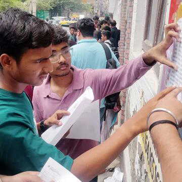 CUET UG 2026 admit cards released for rescheduled June 6 and 7 exams