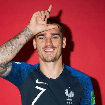 Griezmann set for MLS move as Atlético Madrid chapter nears end