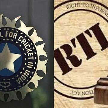 Why BCCI will no longer come under RTI? Explained