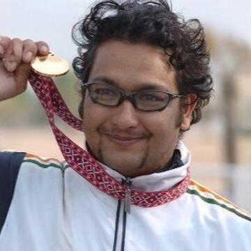 Who was Jaspal Rana? India’s shooting legend and Manu Bhaker’s mentor