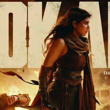 Lokah: Chapter 1 – Chandra is now streaming in 7 languages: Here’s where to watch