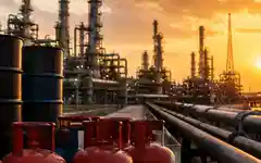 How long can India keep fuel flowing if Middle East crisis worsens? Here's what we know