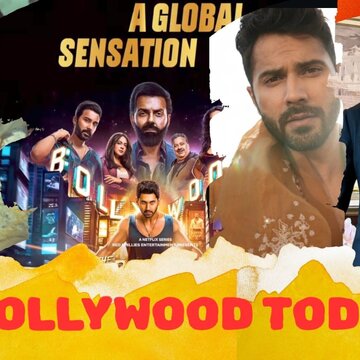 Bollywood today, 24 September: KJo’s heartfelt moments from National Film Awards, Akshay Kumar’s quirk, and more