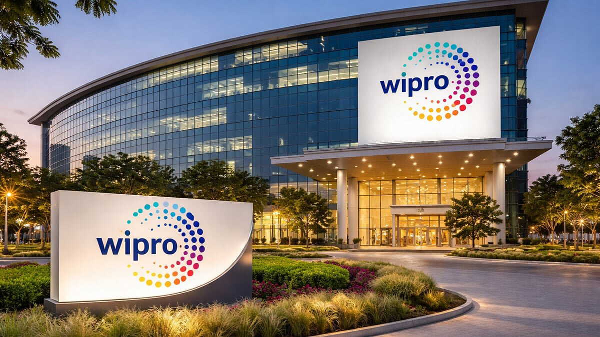Wipro tightens work-from-office norms linking attendance to leave, effective January 1