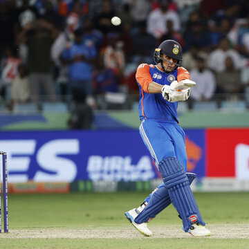 Abhishek Sharma’s blistering innings has outplayed Bengal, scoring 148 runs in 52 balls