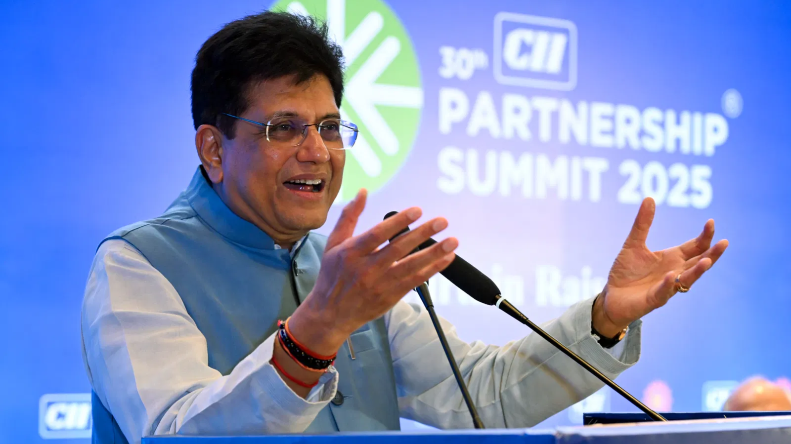 Why is Union Commerce Minister Piyush Goyal’s Qatar visit so important?