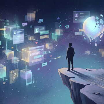 Does your online life end after you die? The answer may surprise you