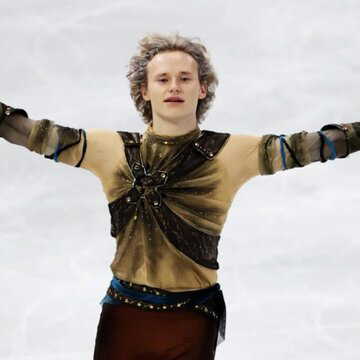 Who is Ilia Malinin? 'Quad God' figure skater eyes quadruple axel after achieving THIS amazing feat