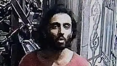 Who is Zaib Zuber Ansari? Mumbai stabbing accused wanted to join ISIS, say cops