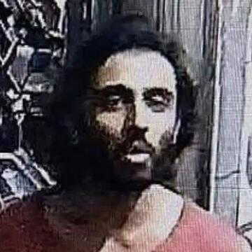 Who is Zaib Zuber Ansari? Mumbai stabbing accused wanted to join ISIS, say cops