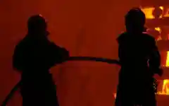 Indore inferno: EV charging blast, LPG cylinders and locked doors turn home into a death trap, 7 dead