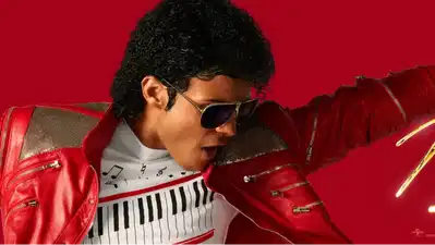 Michael Jackson biopic breaks major box-office record, eyes $1 billion next