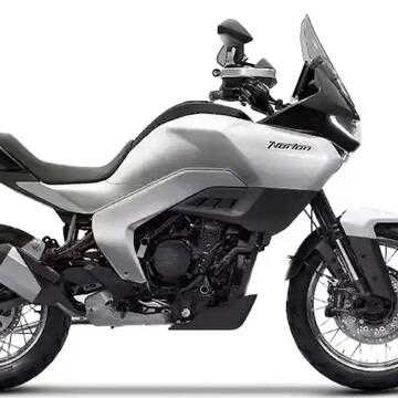 Norton Atlas GT ADV testing reveals sharper design and premium hardware