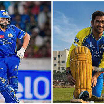 Is MI vs CSK losing its aura without Dhoni and Rohit?