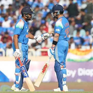 BCCI may increase ODI matches ahead of 2027 World Cup, boost for Virat Kohli and Rohit Sharma