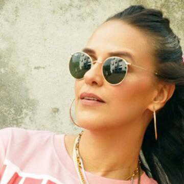 Neha Dhupia recalls harsh industry comment which shattered her confidence