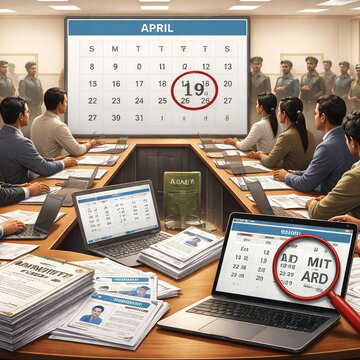 After paper leak scandal, UPESSC announces new dates for Assistant Professor exam