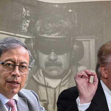 Which other world leaders might be on Donald Trump's radar after Nicolas Maduro?